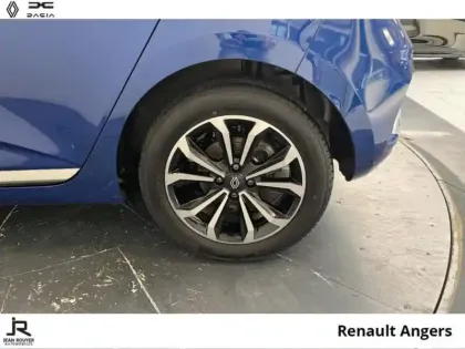 Photo 7 Renault Clio  1.0 Eco-G 100ch Techno - 24
