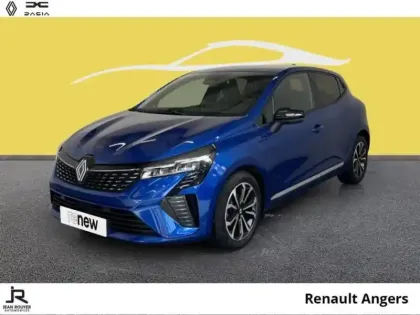 Photo Renault Clio Techno