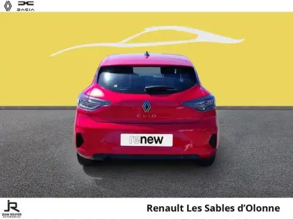 Photo 25 Renault Clio  1.5 Blue dCi 100ch Evolution - 24