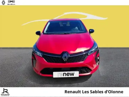 Photo 23 Renault Clio  1.5 Blue dCi 100ch Evolution - 24