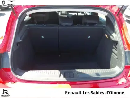 Photo 21 Renault Clio  1.5 Blue dCi 100ch Evolution - 24