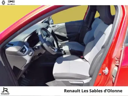 Photo 17 Renault Clio  1.5 Blue dCi 100ch Evolution - 24