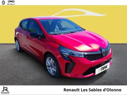 Photo 16 Renault Clio  1.5 Blue dCi 100ch Evolution - 24