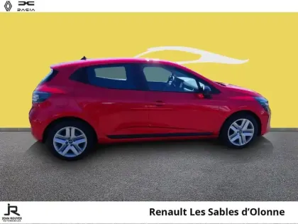 Photo 27 Renault Clio  1.5 Blue dCi 100ch Evolution - 24