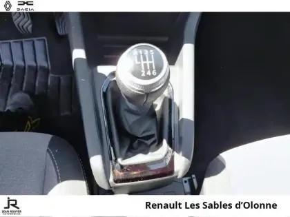 Photo 20 Renault Clio  1.5 Blue dCi 100ch Evolution - 24