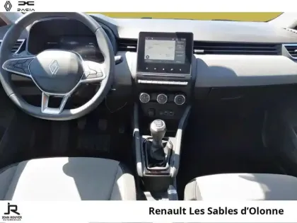 Photo 19 Renault Clio  1.5 Blue dCi 100ch Evolution - 24