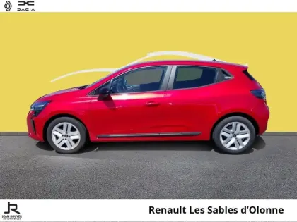 Photo 24 Renault Clio  1.5 Blue dCi 100ch Evolution - 24