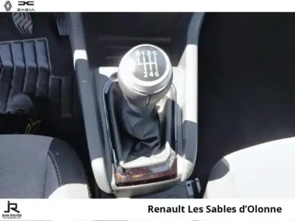 Photo 5 Renault Clio  1.5 Blue dCi 100ch Evolution - 24