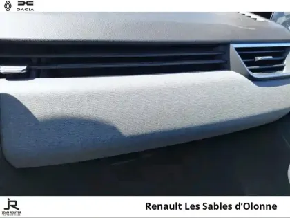 Photo 29 Renault Clio  1.5 Blue dCi 100ch Evolution - 24