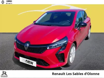 Photo 15 Renault Clio  1.5 Blue dCi 100ch Evolution - 24
