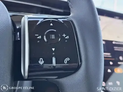 Photo 15 Citroën C5 aircross  1.2 Hybride 145ch PLUS boite automatique