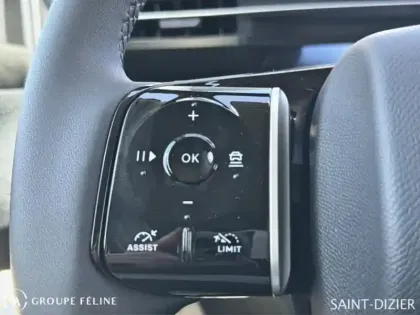 Photo 14 Citroën C5 aircross  1.2 Hybride 145ch PLUS boite automatique