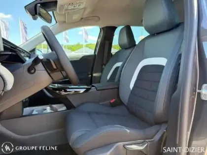 Photo 9 Citroën C5 aircross  1.2 Hybride 145ch PLUS boite automatique