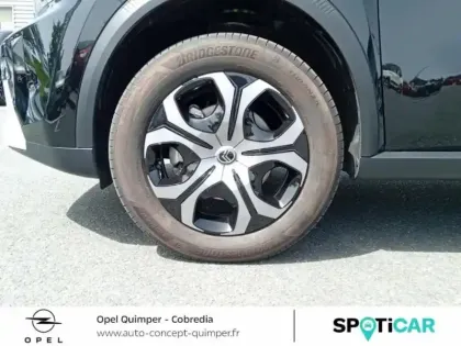 Photo 6 Citroën C3 Aircross  1.2 Hybride 145ch PLUS e-DCS6