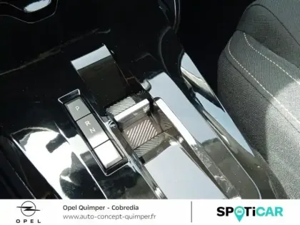 Photo 14 Citroën C3 Aircross  1.2 Hybride 145ch PLUS e-DCS6