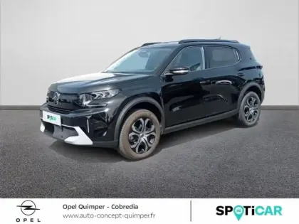 Photo Citroën C3 Aircross Plus