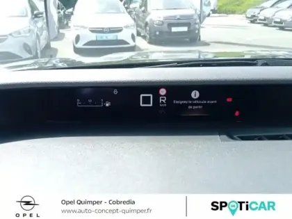 Photo 8 Citroën C3 Aircross  1.2 Hybride 145ch PLUS e-DCS6