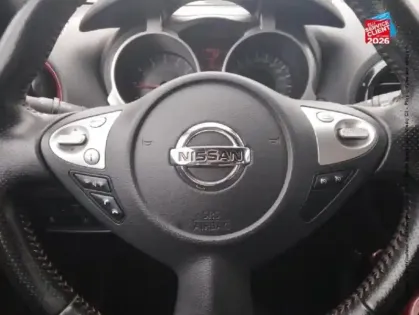 Photo 12 Nissan Juke  1.2 DIG-T 115ch N-Connecta