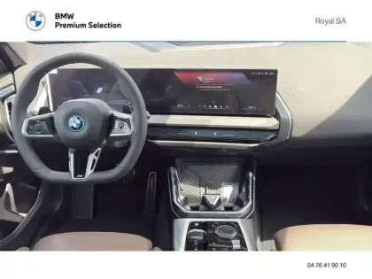 Photo 9 BMW X3  xDrive30e 299ch M Sport MALUS INCLUS