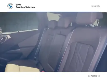 Photo 8 BMW X3  xDrive30e 299ch M Sport MALUS INCLUS