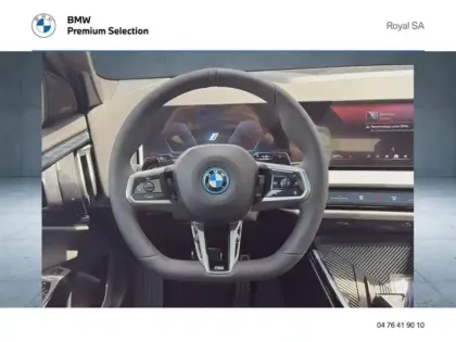 Photo 11 BMW X3  xDrive30e 299ch M Sport MALUS INCLUS