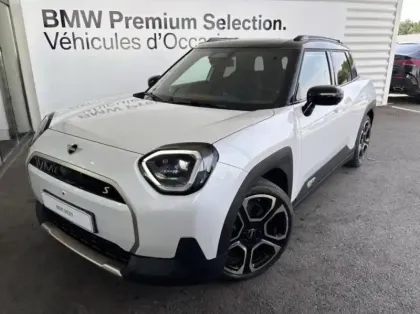 Photo 14 Mini Aceman  SE 218ch Favoured