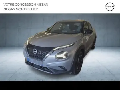 Photo Nissan Juke Business+