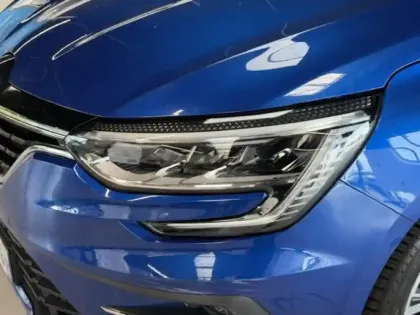 Photo 8 Renault Megane  1.5 Blue dCi 115ch Evolution EDC -23