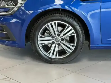 Photo 9 Renault Megane  1.5 Blue dCi 115ch Evolution EDC -23