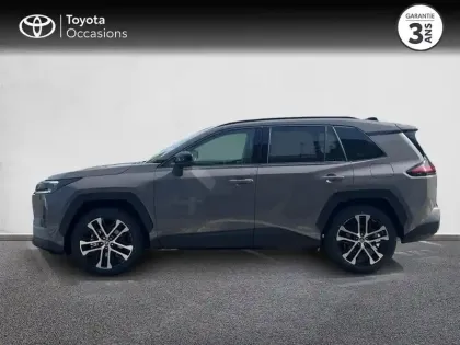 Photo 16 Toyota Rav4  2.5 Hybride 185ch Lounge 2WD NG Véhicule neuf