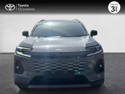 Photo 22 Toyota Rav4  2.5 Hybride 185ch Lounge 2WD NG Véhicule neuf