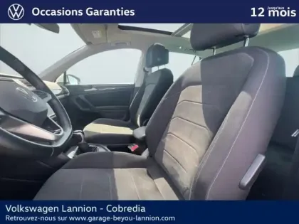 Photo 7 Volkswagen Tiguan  1.4 eHybrid 245ch Elegance DSG6