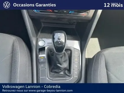 Photo 11 Volkswagen Tiguan  1.4 eHybrid 245ch Elegance DSG6