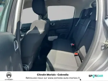Photo 9 Citroën C3  1.2 PureTech 83ch S&S PLUS