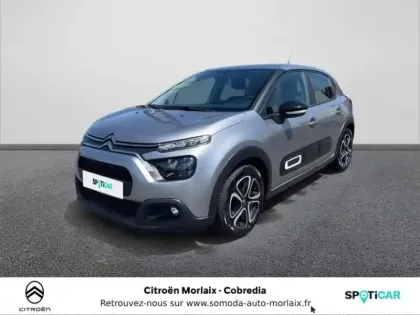 Photo Citroën C3 Plus