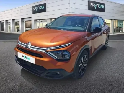 Photo Citroën C4 Feel