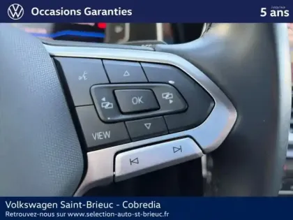 Photo 13 Volkswagen T-roc  2.0 TDI 150ch R-Line DSG7