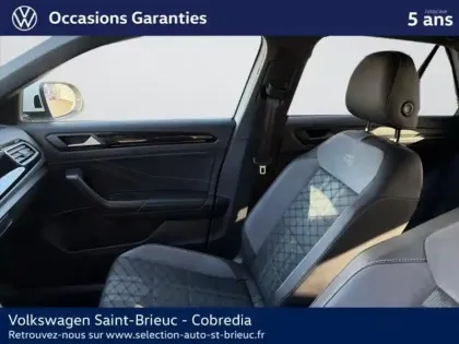 Photo 7 Volkswagen T-roc  2.0 TDI 150ch R-Line DSG7