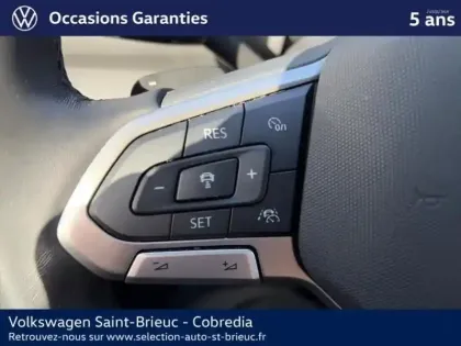 Photo 14 Volkswagen T-roc  2.0 TDI 150ch R-Line DSG7