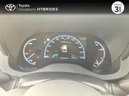 Photo 13 Toyota Yaris  Cross 116h Trail AWD-i MY22
