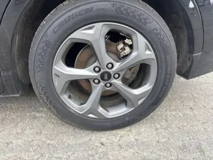 Photo 13 Ford Kuga  2.5 Duratec 180ch Hybrid FlexiFuel ST-Line Powershift