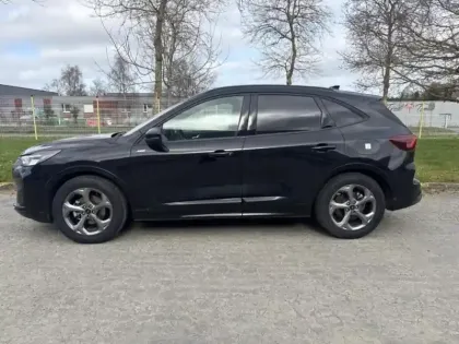 Photo Ford Kuga St-line