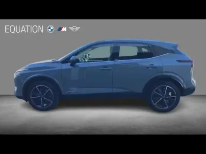 Photo 7 Nissan Qashqai  e-POWER 190ch N-Connecta 2022