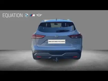 Photo 5 Nissan Qashqai  e-POWER 190ch N-Connecta 2022
