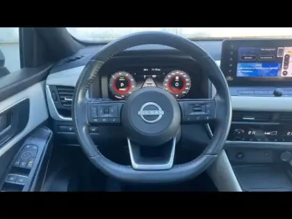 Photo 11 Nissan Qashqai  e-POWER 190ch N-Connecta 2022