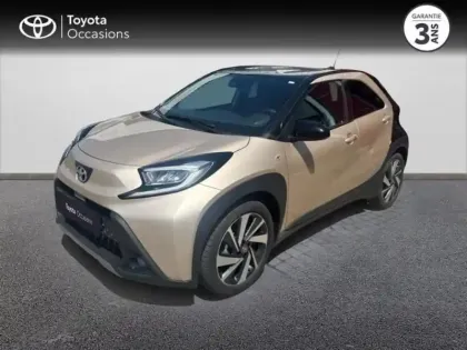Photo Toyota Aygo Collection