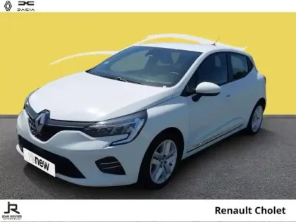 Photo Renault Clio Zen