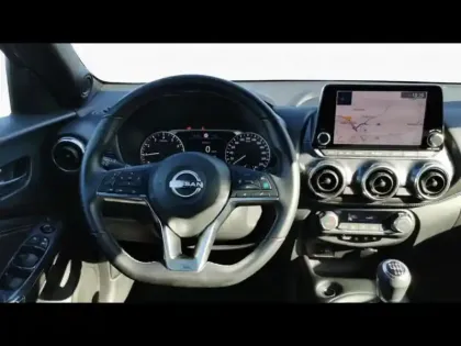 Photo 6 Nissan Juke  1.0 DIG-T 114ch Business+ 2023