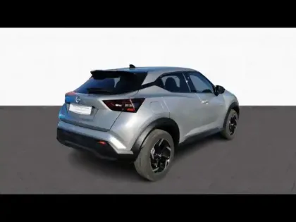 Photo 5 Nissan Juke  1.0 DIG-T 114ch Business+ 2023