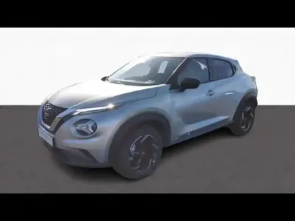 Photo Nissan Juke Business+
